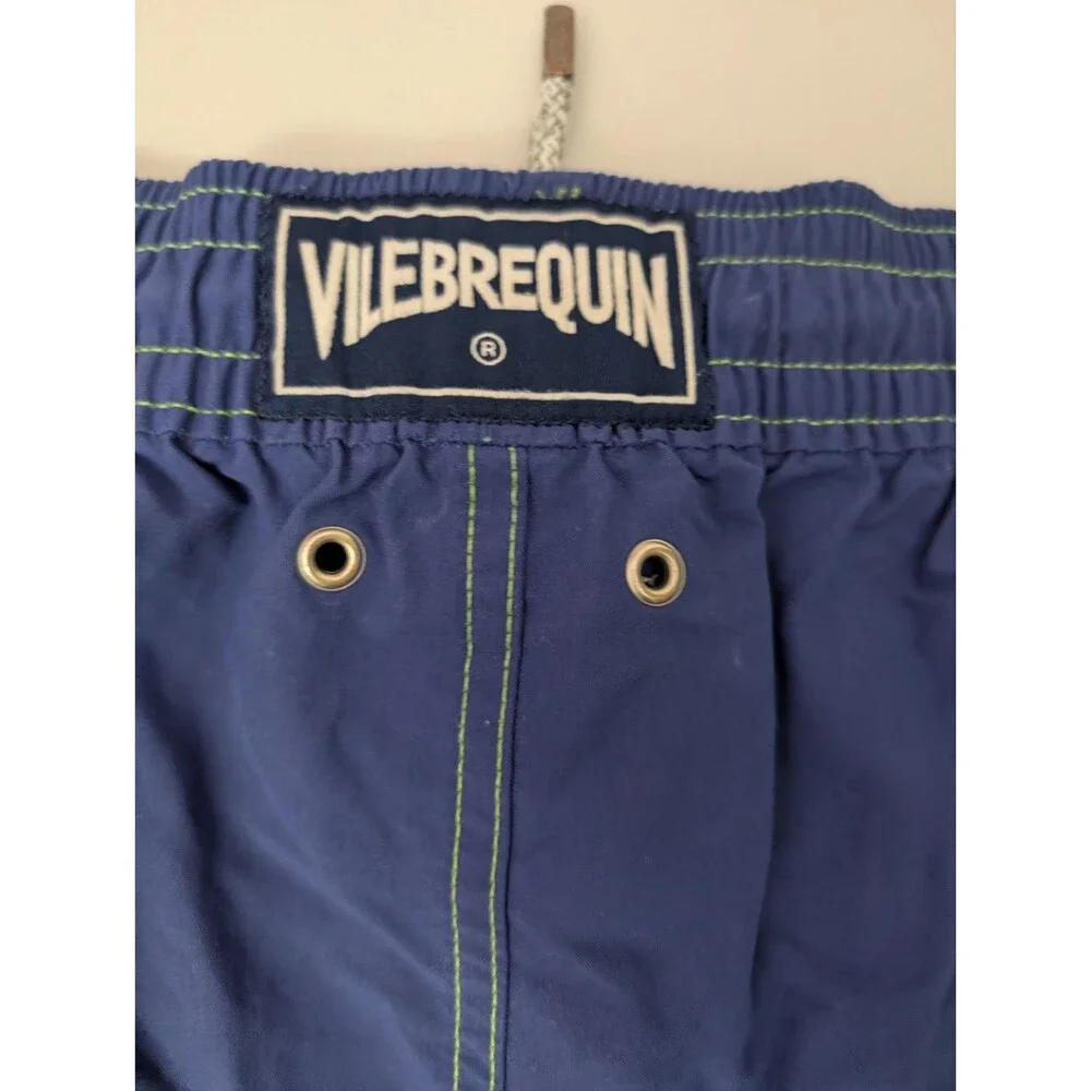 Vilebrequin shorts need